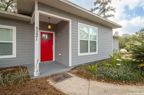 5221 NW 36th Court Gainesville FL 32653