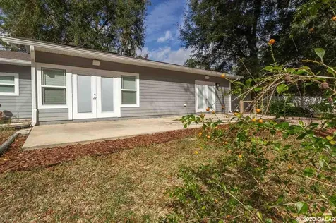 5221 NW 36th Court Gainesville FL 32653