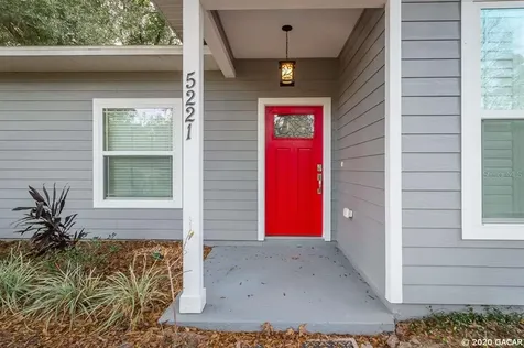 5221 NW 36th Court Gainesville FL 32653