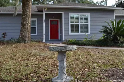 5221 NW 36th Court Gainesville FL 32653