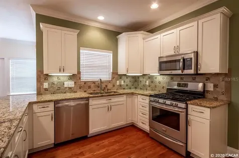 5221 NW 36th Court Gainesville FL 32653