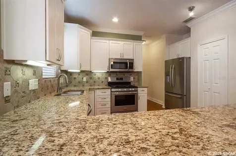 5221 NW 36th Court Gainesville FL 32653