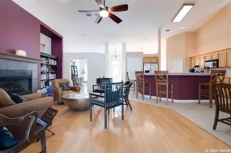12812 SW 28th Place Gainesville FL 32618