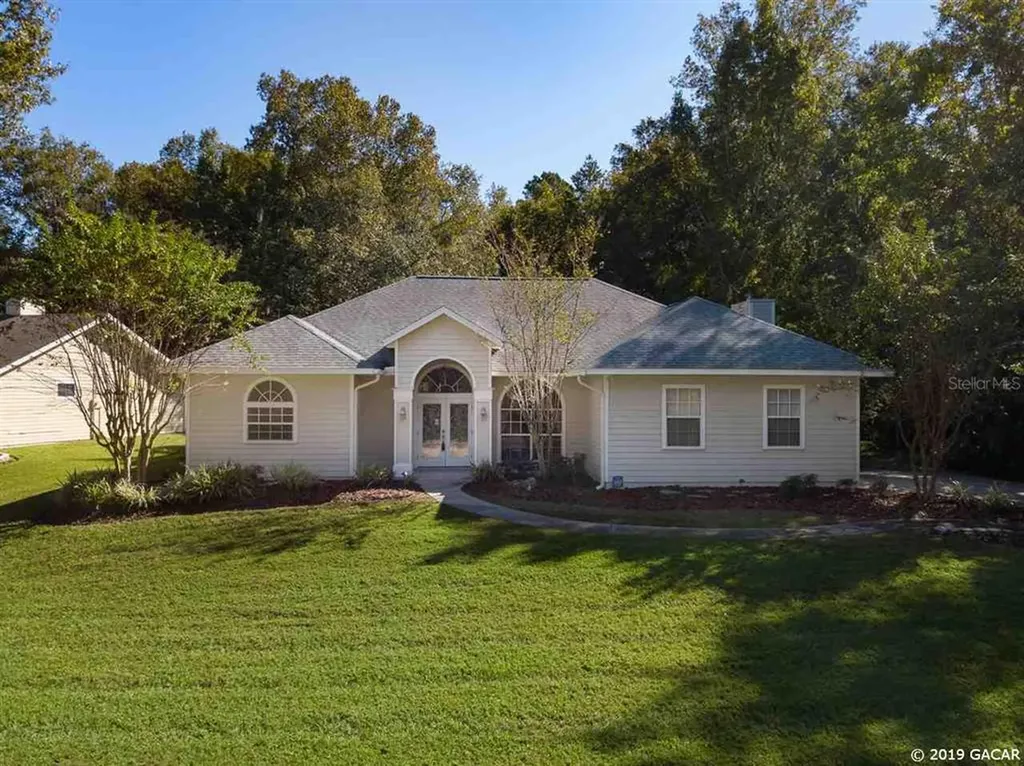7301 NW 52nd Terrace Gainesville FL 32653