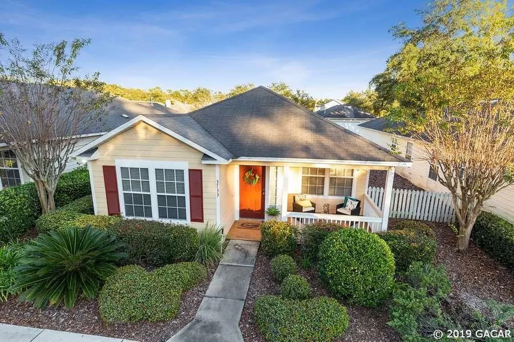 3733 NW 27th Street Gainesville FL 32605