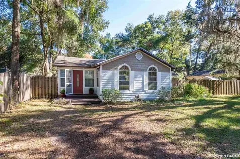 3221 NW 11th Street Gainesville FL 32609