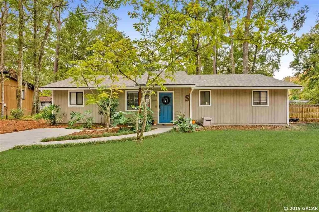2937 NW 41st Place Gainesville FL 32605