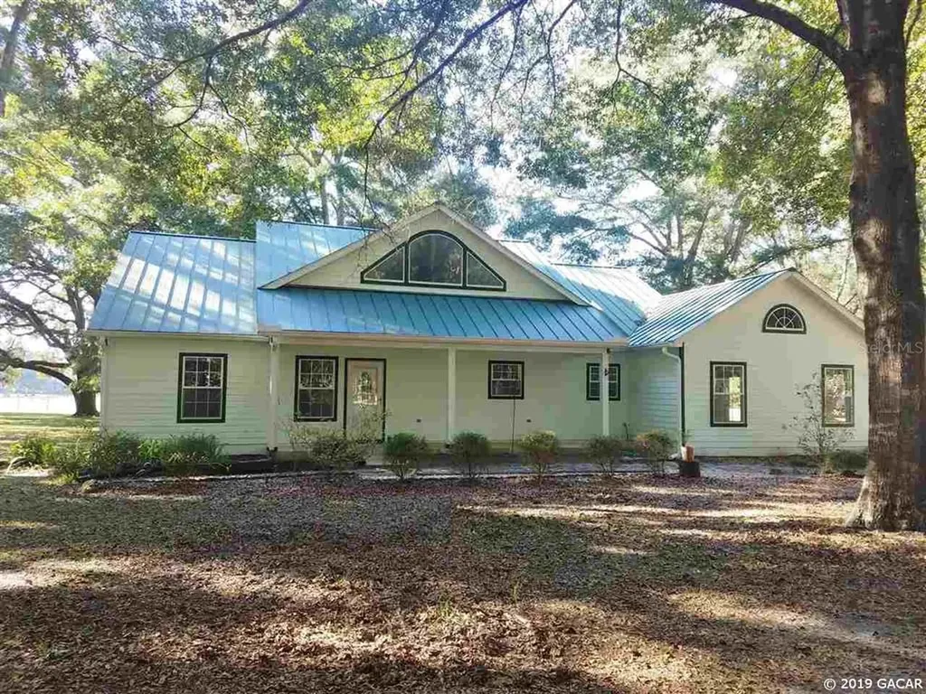 15202 NW 232nd Street High Springs FL 32643