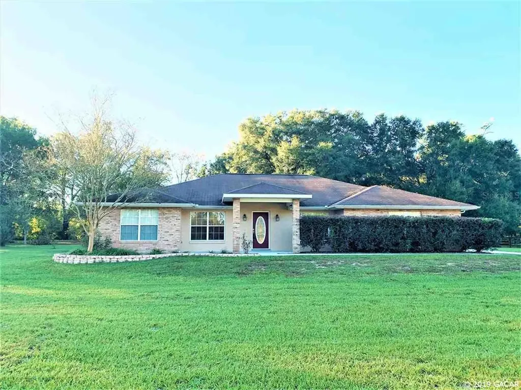 17625 NW 175th Avenue Alachua FL 32615