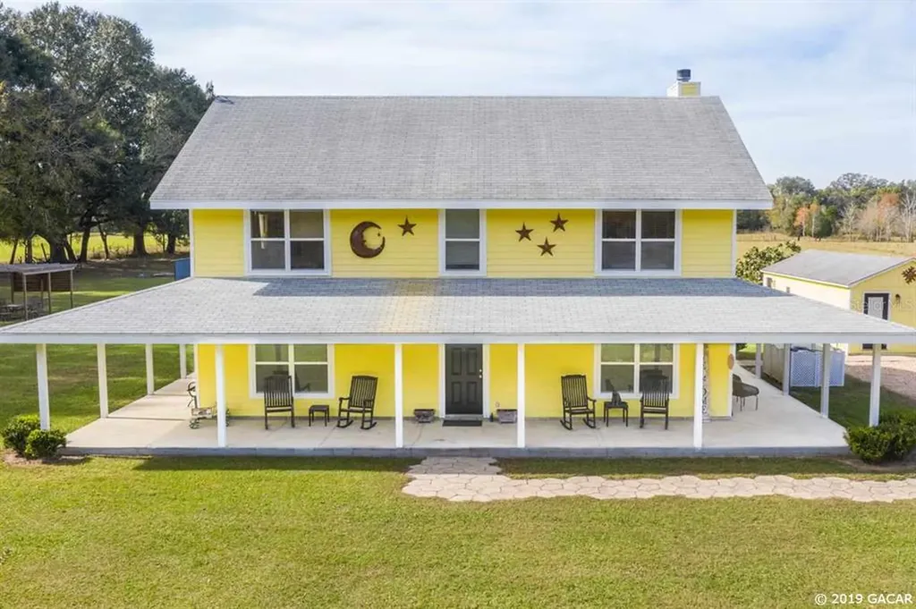 7018 NW 214th Street Alachua FL 32615