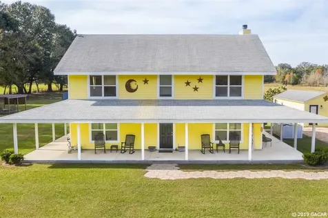 7018 NW 214th Street Alachua FL 32615