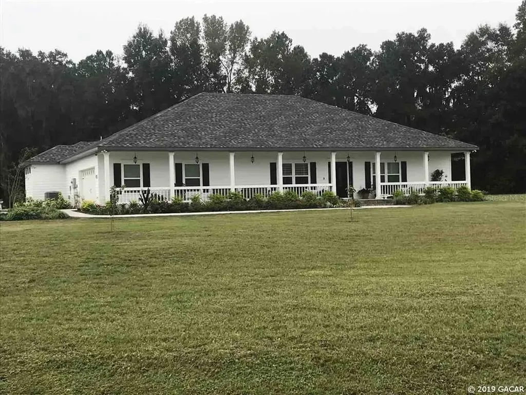 13811 NW 172nd Avenue Alachua FL 32615