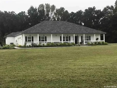 13811 NW 172nd Avenue Alachua FL 32615