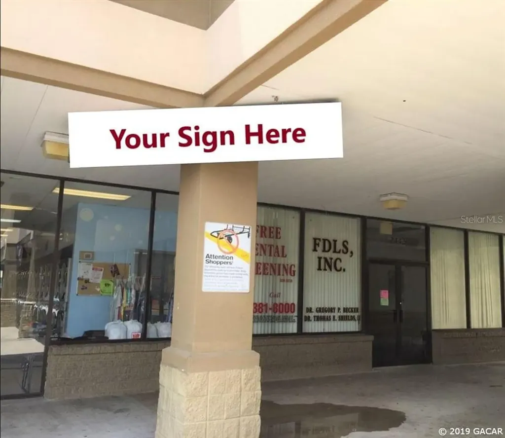 2442 N Main Street Gainesville FL 32609