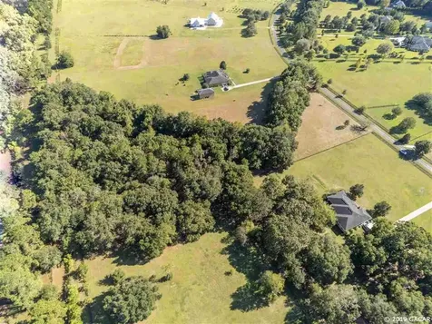 9817 NW 136th Drive Alachua FL 32615