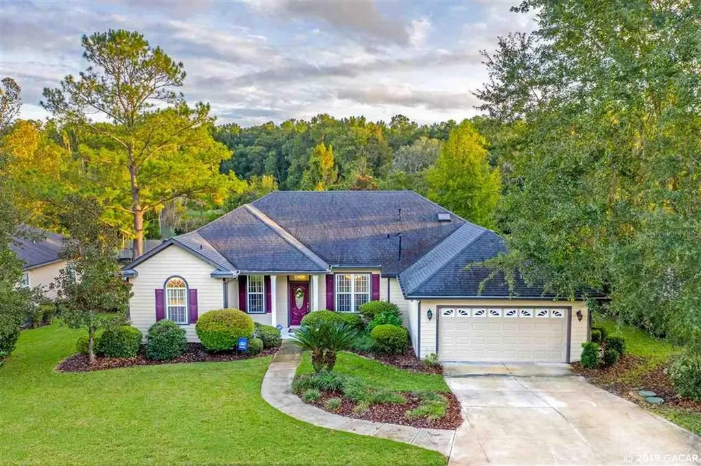 7517 White Oaks Road Alachua FL 32615