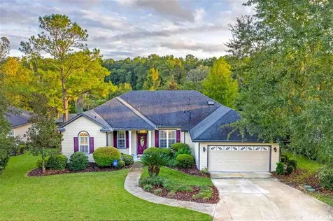7517 White Oaks Road Alachua FL 32615