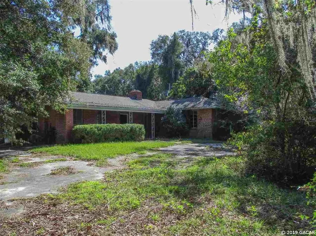 2009 SW State Road 26 Trenton FL 32693