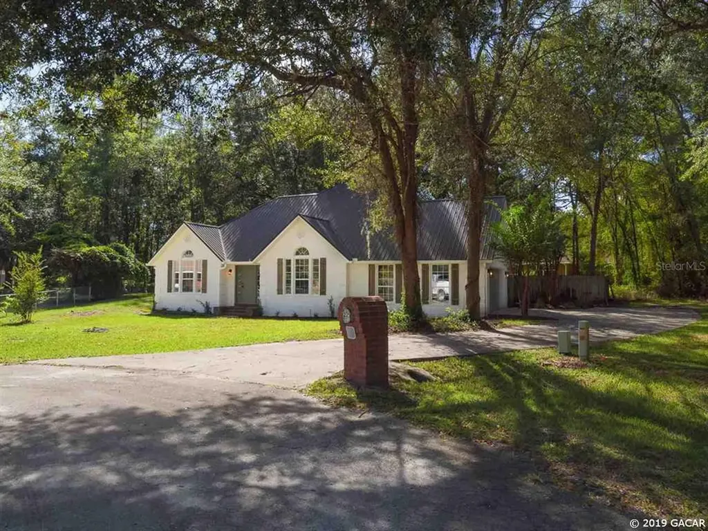 275 NW Kelly Lake Court Lake City FL 32055