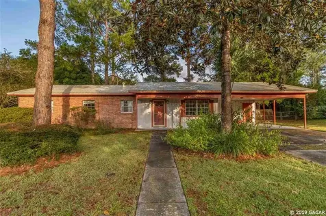 5009 NW 34th Terrace Gainesville FL 32605