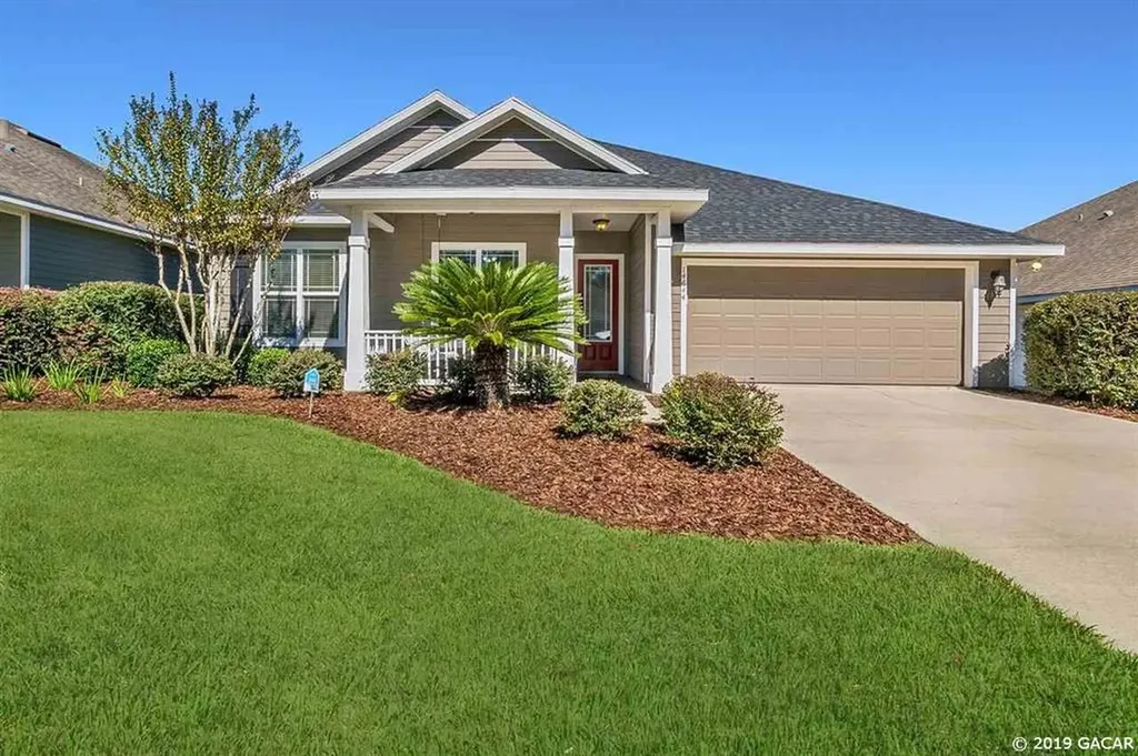 14644 NW 25th Road Newberry FL 32669