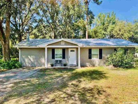 2480 SW Pinemount Road Lake City FL 32024