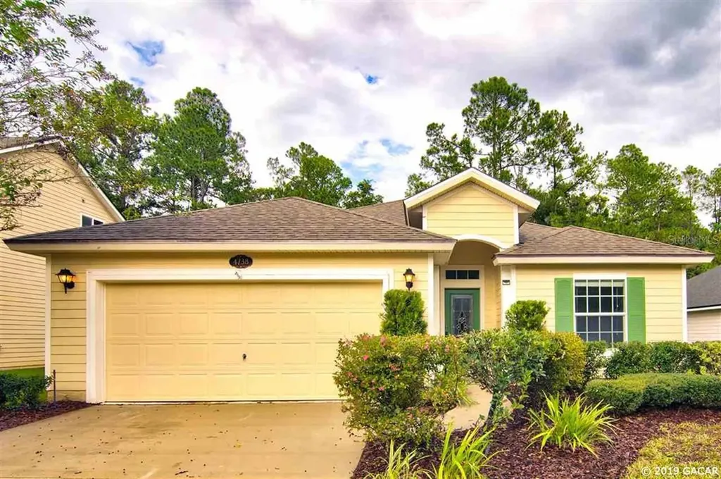 4738 NW 82nd Road Gainesville FL 32653