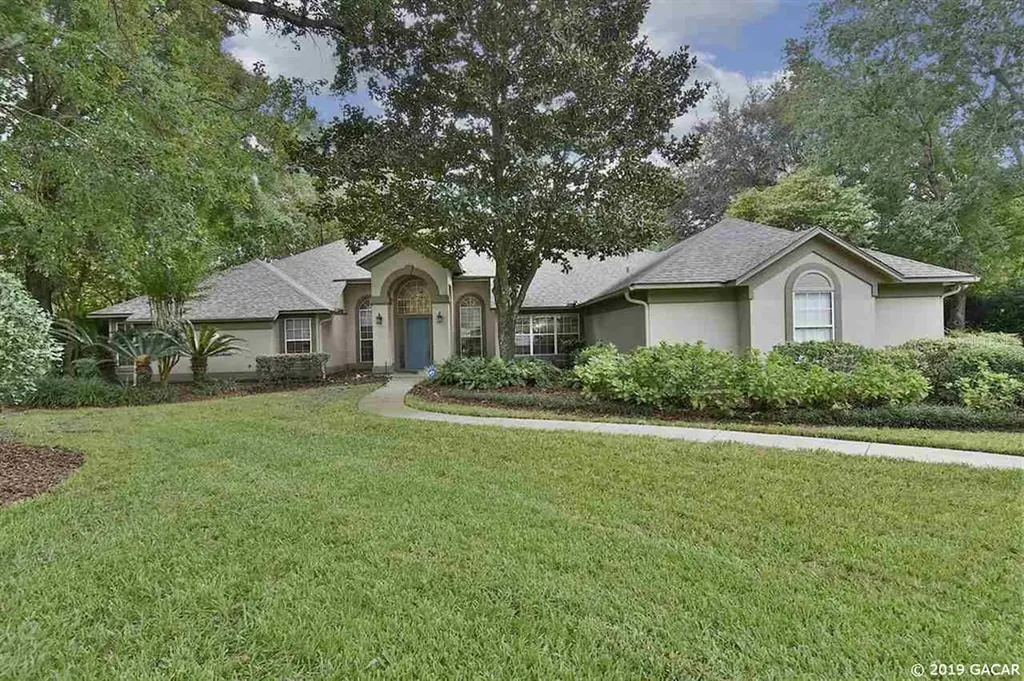 13309 SW 31st Avenue Archer FL 32618
