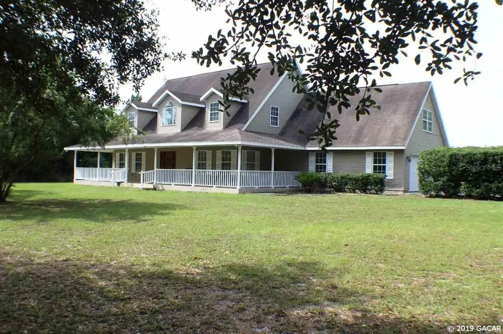 562 SW Remington Court Lake City FL 32024