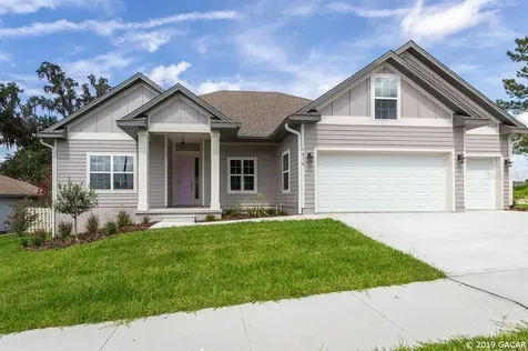 1516 NW 120th Terrace Gainesville FL 32606