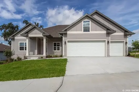 1516 NW 120th Terrace Gainesville FL 32606