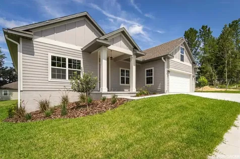 1516 NW 120th Terrace Gainesville FL 32606