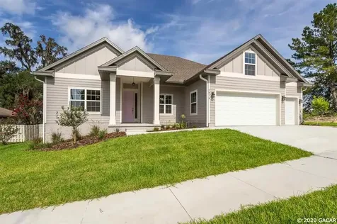 1516 NW 120th Terrace Gainesville FL 32606