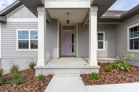 1516 NW 120th Terrace Gainesville FL 32606