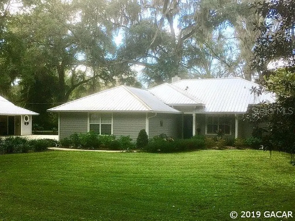 13502 SW 69th Terrace Archer FL 32618