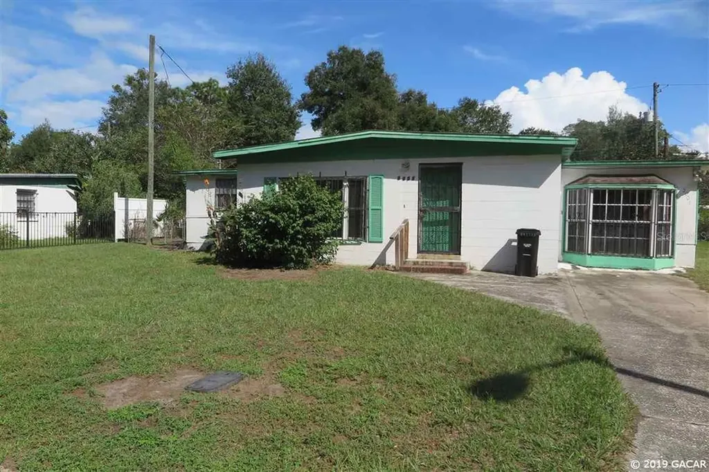 3001 NE 14th Street Gainesville FL 32609