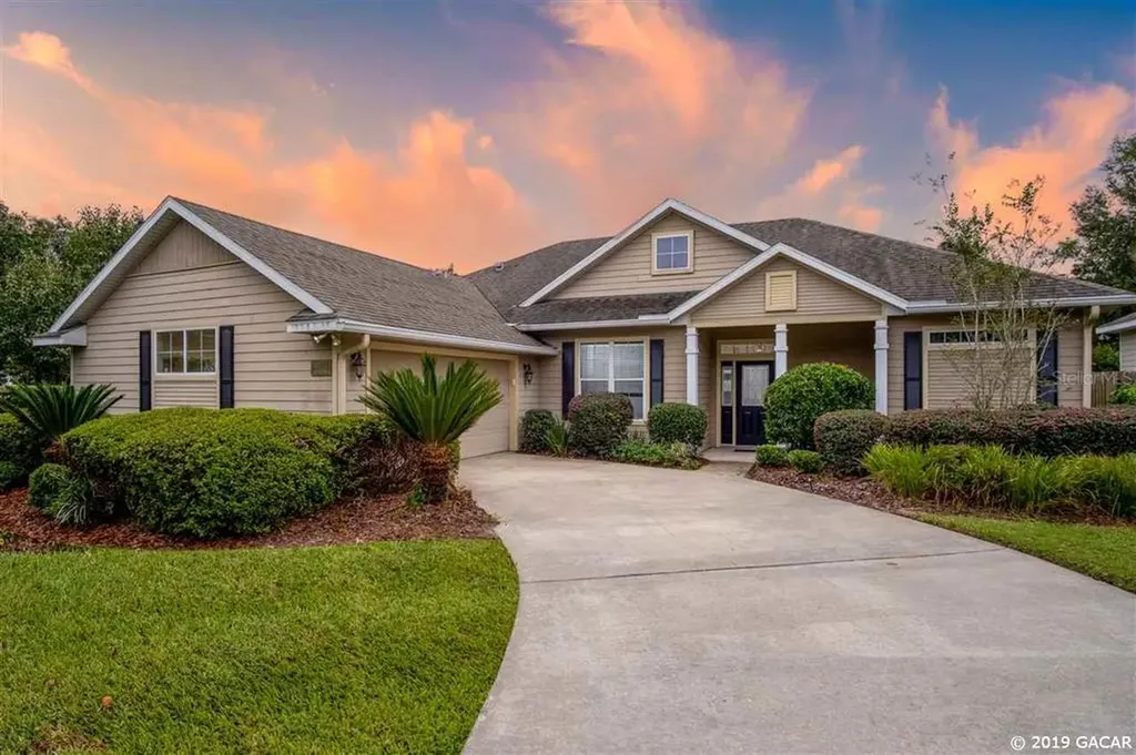 8339 SW 74th Place Gainesville FL 32608
