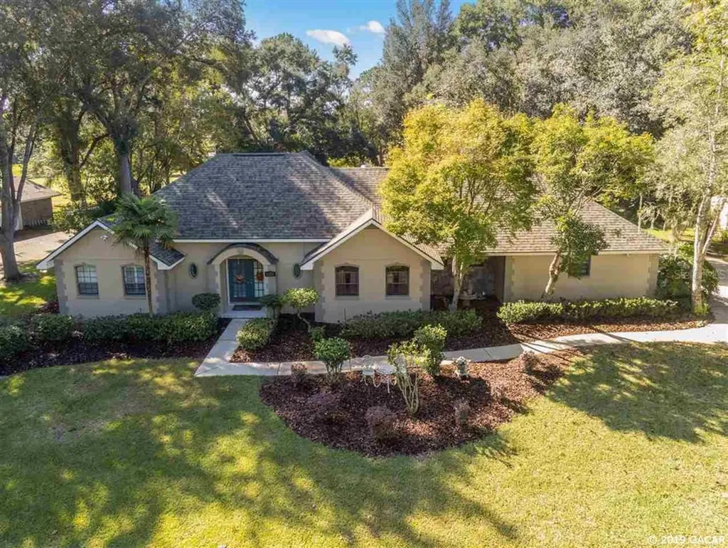 11808 NW 71st Terrace Alachua FL 32615