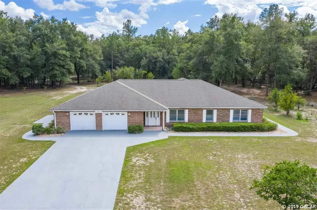 4511 NE County Road 219a Melrose FL 32666