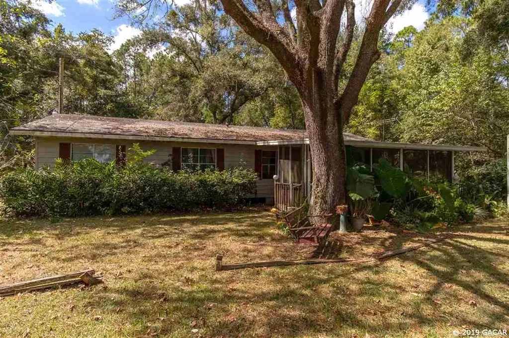 7149 SW 72nd Court Trenton FL 32693