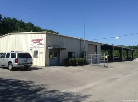 104 SW 266 Street Newberry FL 32669