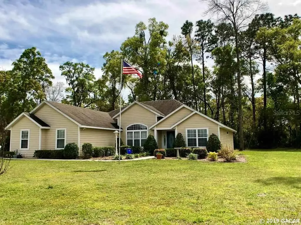 11146 NW 70th Circle Chiefland FL 32626