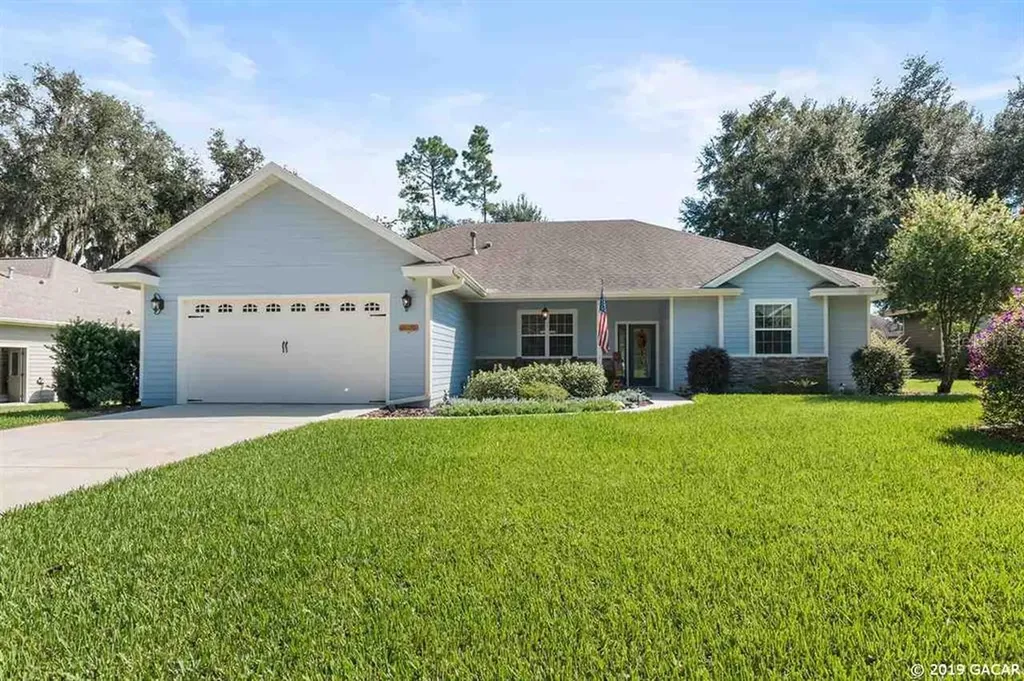3035 NW 144th Terrace Newberry FL 32669