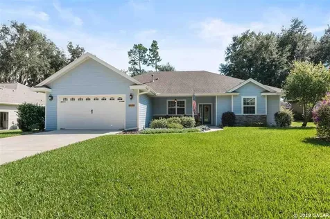 3035 NW 144th Terrace Newberry FL 32669
