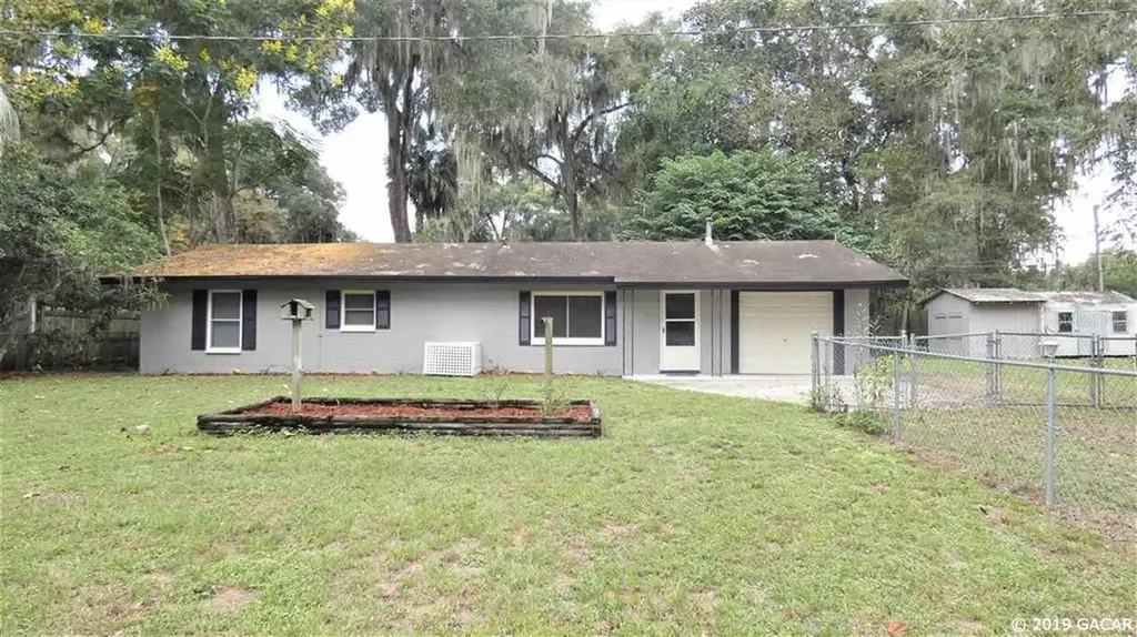 516 SE 75th Street Gainesville FL 32641