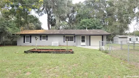 516 SE 75th Street Gainesville FL 32641