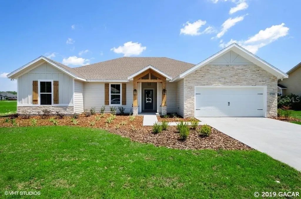 16223 NW 205th Street High Springs FL 32643