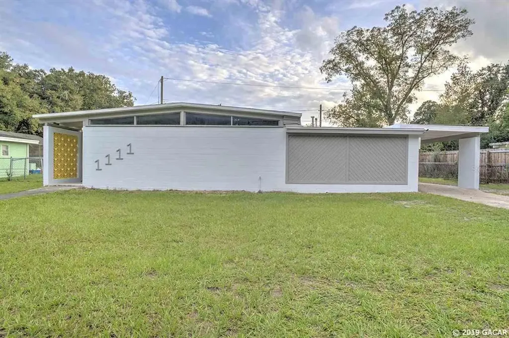 1111 NE 31st Avenue Gainesville FL 32609