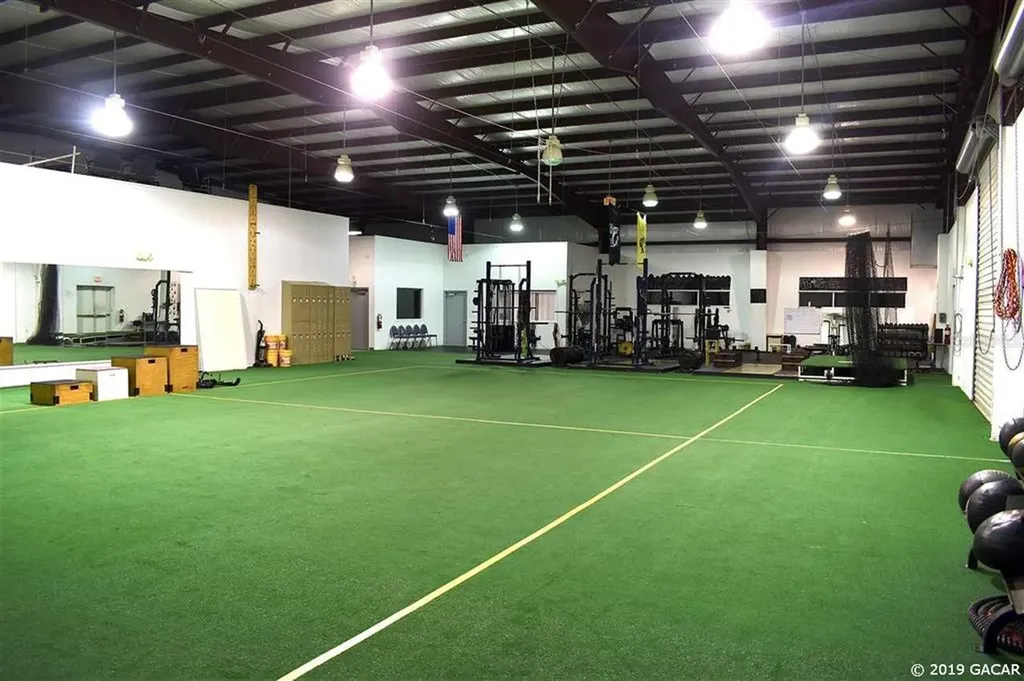 6750 NW 16th Street Gainesville FL 32653