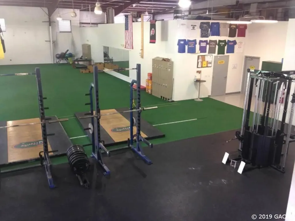 6750 NW 16th Street Gainesville FL 32653